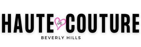 Haute In Couture logo