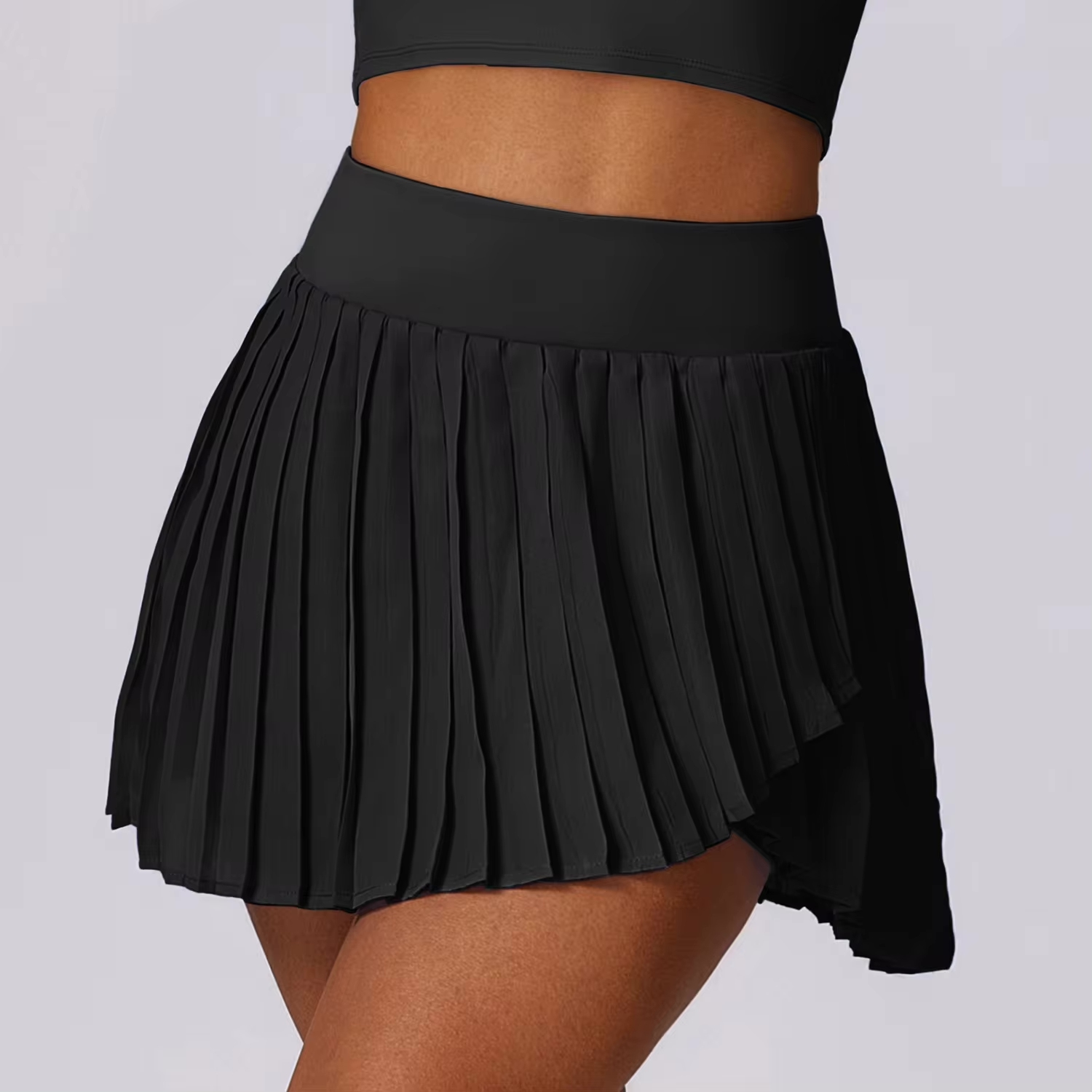 elevated victory skirt