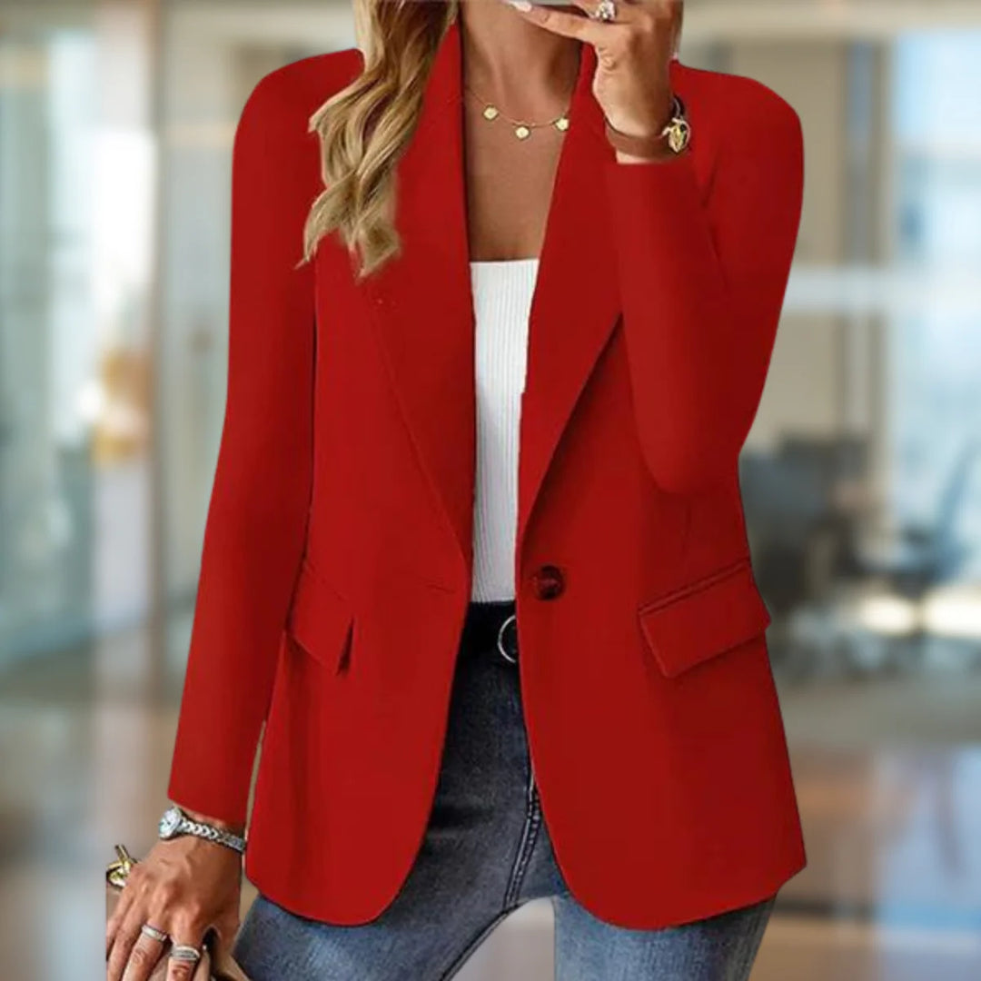 Amelia Classic Women's Blazer