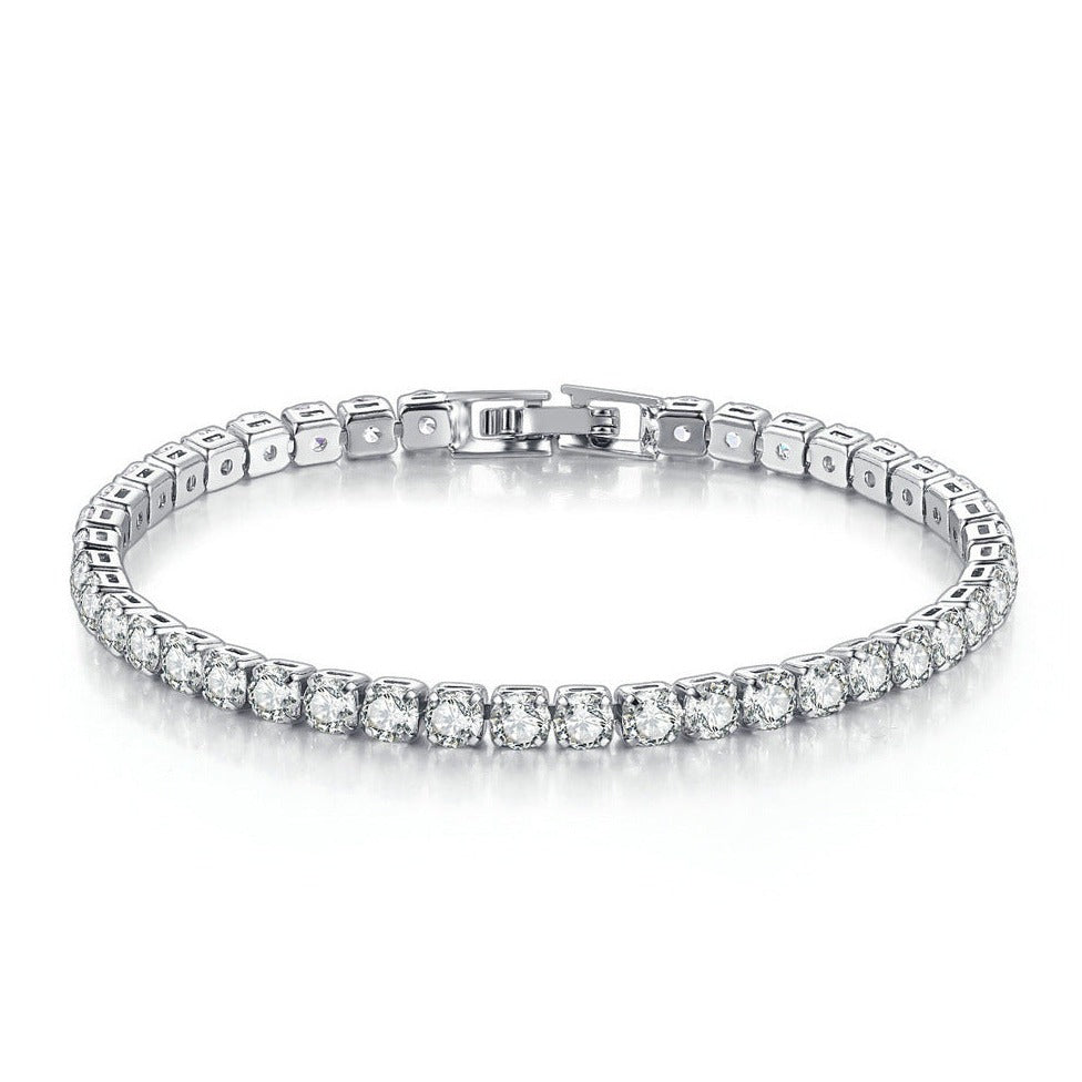 tennis bracelet